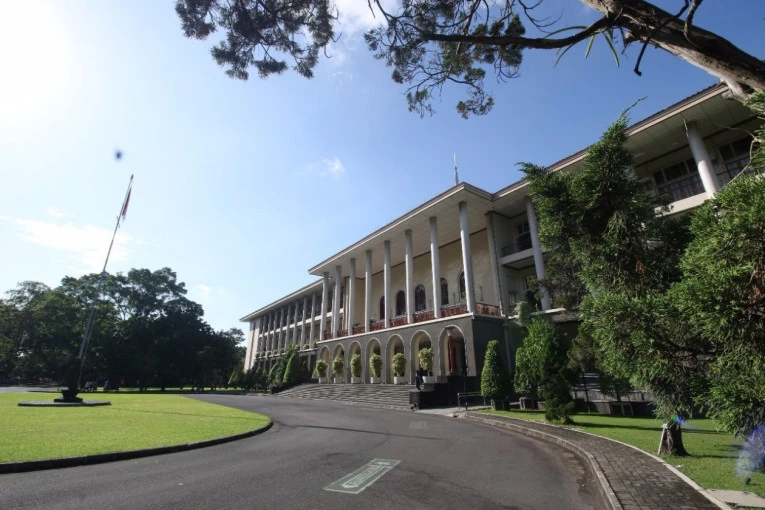 39 Ribu Peserta Ikuti Ujian Mandiri Cbt Ugm 2023 Universitas Gadjah Mada